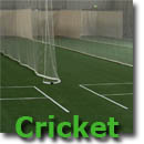 cricket nets, cricket lane net